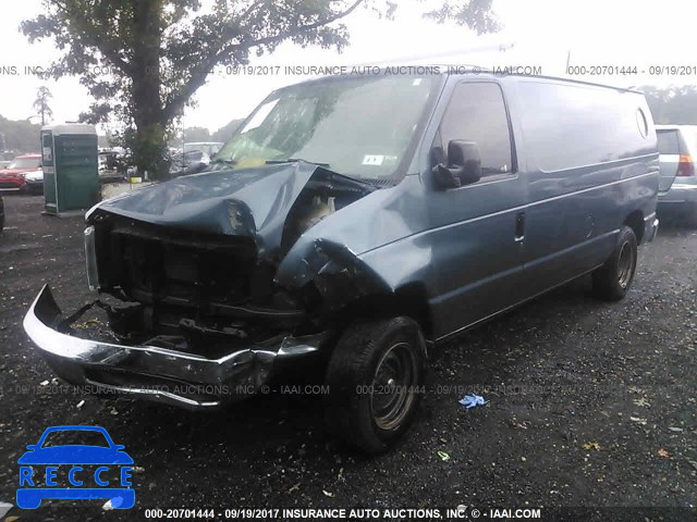 2012 Ford Econoline 1FTNE1EW7CDA85121 image 1