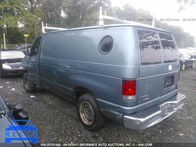 2012 Ford Econoline 1FTNE1EW7CDA85121 image 2