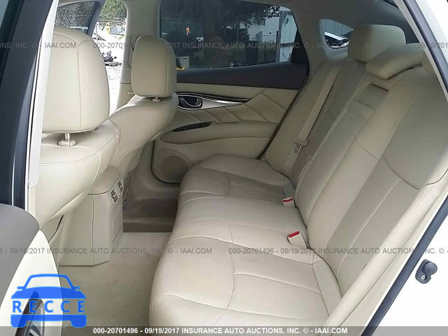 2012 Infiniti M37 JN1BY1AP0CM333091 image 7