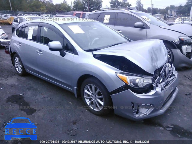 2013 Subaru Impreza JF1GPAC68D2816941 image 0