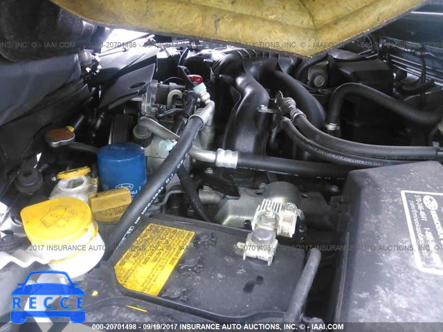 2013 Subaru Impreza JF1GPAC68D2816941 image 9