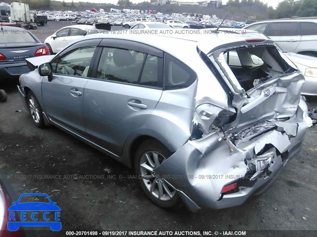 2013 Subaru Impreza JF1GPAC68D2816941 image 2