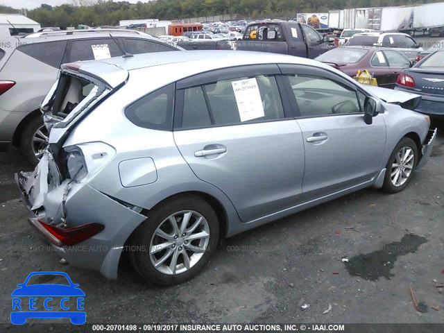 2013 Subaru Impreza JF1GPAC68D2816941 image 3