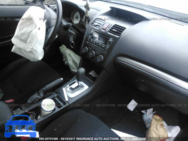 2013 Subaru Impreza JF1GPAC68D2816941 image 4