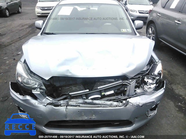 2013 Subaru Impreza JF1GPAC68D2816941 image 5