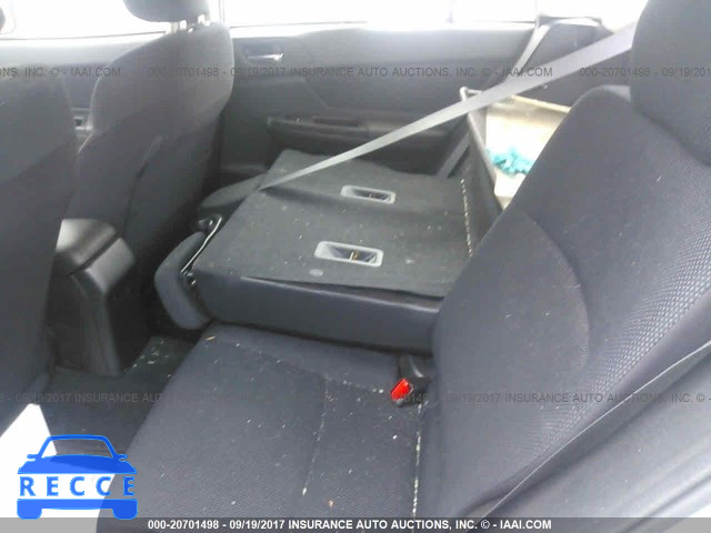 2013 Subaru Impreza JF1GPAC68D2816941 image 7