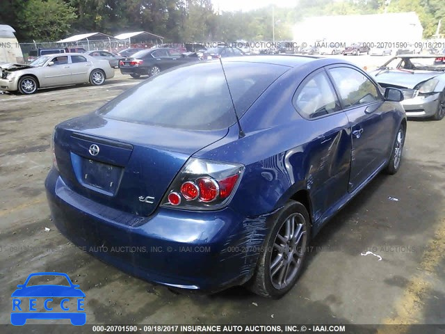 2008 Scion TC JTKDE167880258509 зображення 3