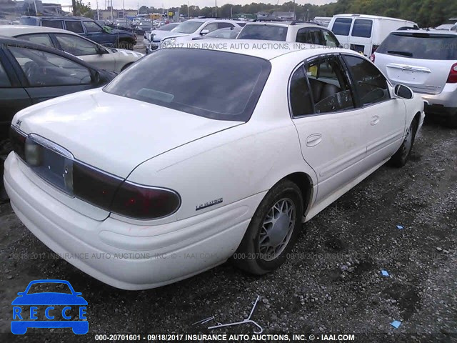 2002 Buick Lesabre 1G4HP54K624147289 image 3