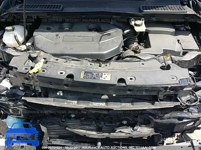 2017 FORD ESCAPE 1FMCU0J96HUB12591 image 9
