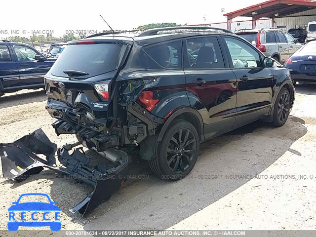 2017 FORD ESCAPE 1FMCU0J96HUB12591 image 3