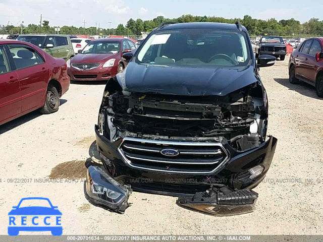2017 FORD ESCAPE 1FMCU0J96HUB12591 image 5