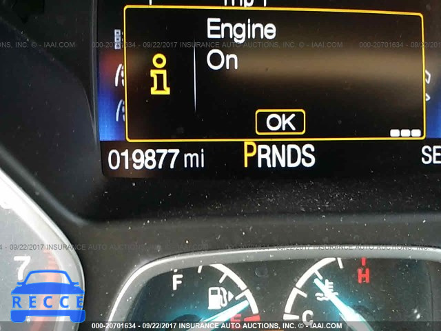 2017 FORD ESCAPE 1FMCU0J96HUB12591 image 6