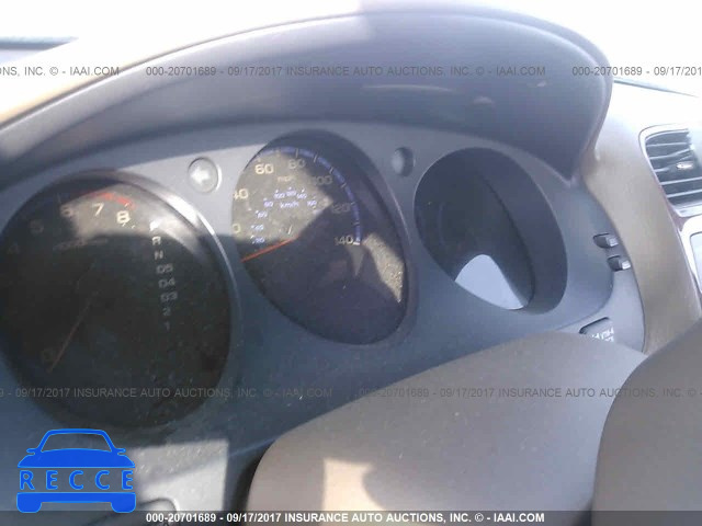2004 Acura MDX TOURING 2HNYD18664H524142 зображення 6