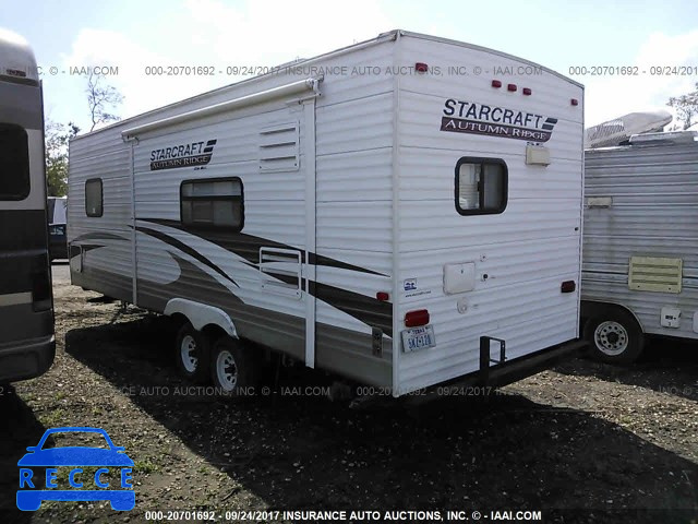 2009 STARCRAFT SE 1SABS02N591FA4409 Bild 2