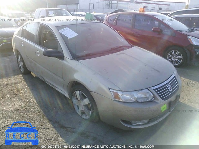 2007 Saturn ION 1G8AL55F37Z118372 image 5