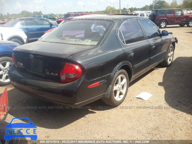 2000 NISSAN MAXIMA JN1CA31D7YT767659 image 3