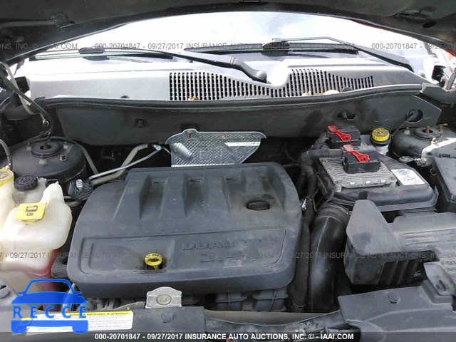 2012 Jeep Compass LATITUDE 1C4NJCEB7CD678658 image 9