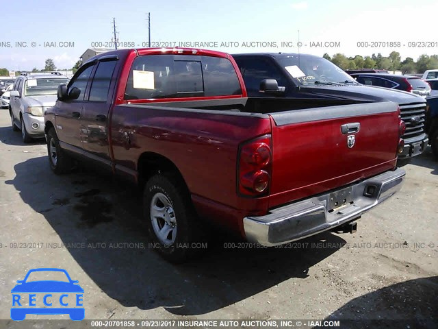 2008 Dodge RAM 1500 1D7HA18278S579084 image 2