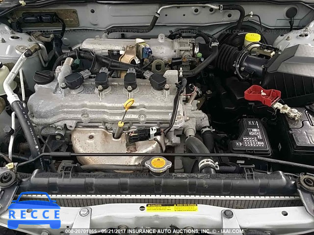 2006 Nissan Sentra 3N1CB51D76L475374 image 9