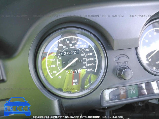 2003 BMW R1150 WB10499A23ZE89795 image 6