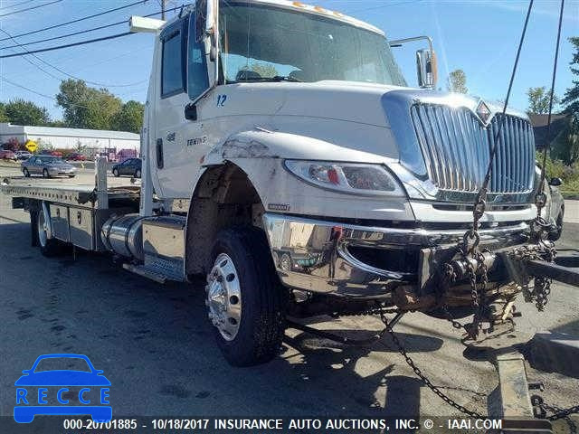 2016 INTERNATIONAL 4300 4300 1HTMMMML6GH199054 image 0