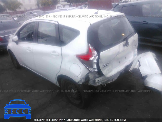 2015 Nissan Versa Note 3N1CE2CP0FL364324 image 2