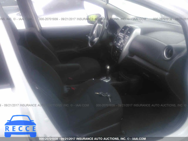 2015 Nissan Versa Note 3N1CE2CP0FL364324 image 4