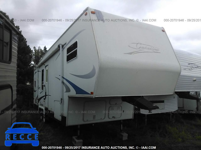 2005 COACHMEN CATALINA 1TC3B472951506776 image 0