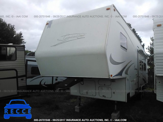 2005 COACHMEN CATALINA 1TC3B472951506776 image 1