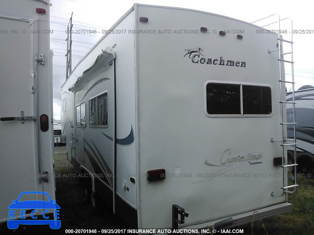 2005 COACHMEN CATALINA 1TC3B472951506776 Bild 2