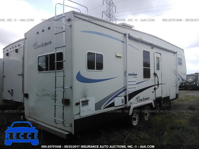 2005 COACHMEN CATALINA 1TC3B472951506776 image 3