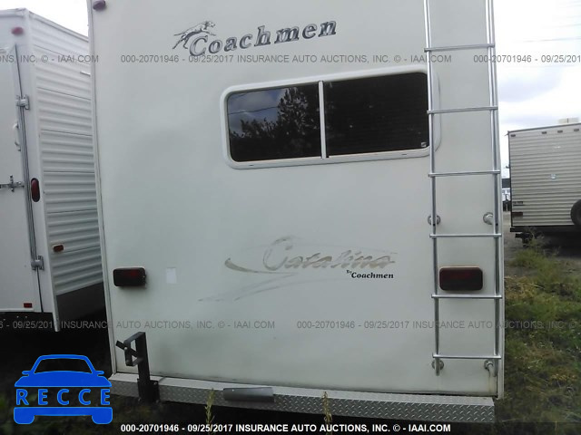 2005 COACHMEN CATALINA 1TC3B472951506776 image 5