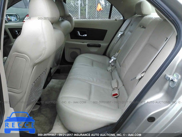 2003 Cadillac CTS 1G6DM57N930161359 image 7