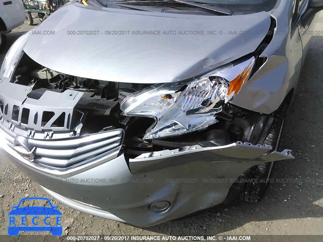 2015 Nissan Versa Note 3N1CE2CP1FL377034 image 5