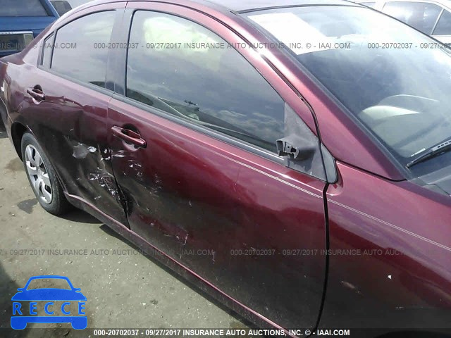 2007 Mitsubishi Galant 4A3AB36F97E047095 зображення 5