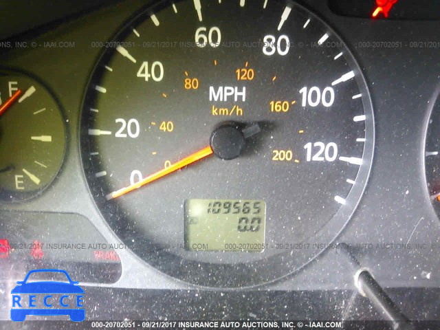 2006 Nissan Sentra 3N1CB51D36L521508 image 6