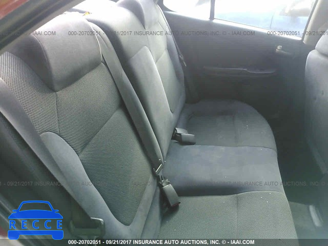 2006 Nissan Sentra 3N1CB51D36L521508 image 7