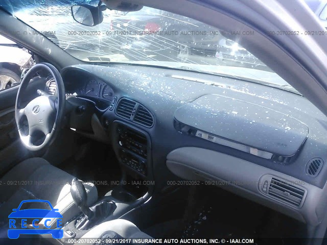 2002 Oldsmobile Intrigue GL 1G3WS52H52F137827 Bild 4