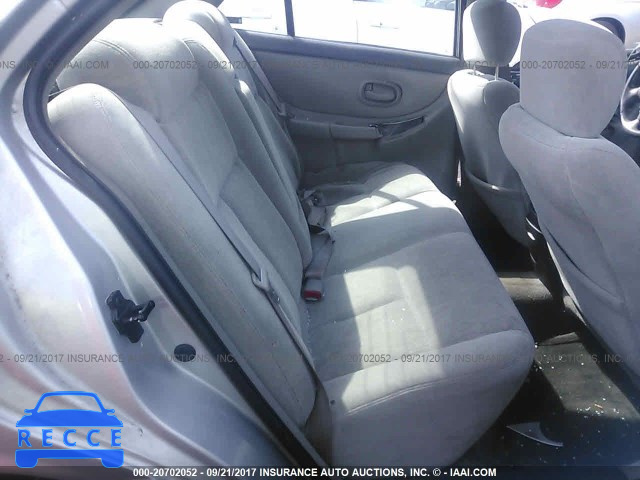 2002 Oldsmobile Intrigue GL 1G3WS52H52F137827 image 7