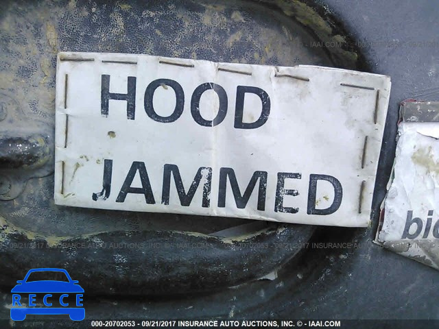 2001 Ford Escape 1FMYU04101KA79455 Bild 9