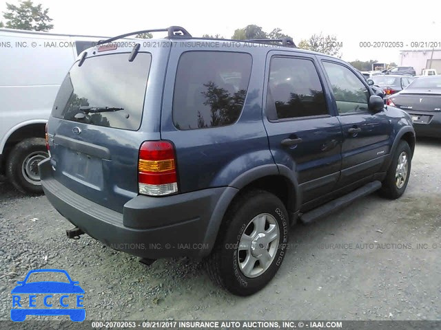 2001 Ford Escape 1FMYU04101KA79455 Bild 3