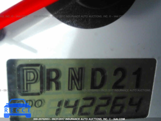 2001 Ford Escape 1FMYU04101KA79455 Bild 6