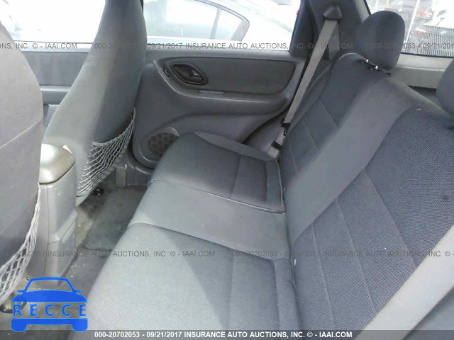 2001 Ford Escape 1FMYU04101KA79455 Bild 7