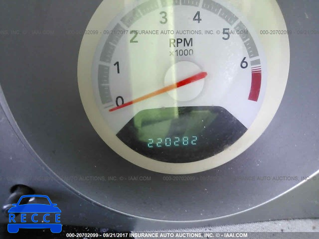 2008 Dodge Avenger 1B3LC46KX8N217320 Bild 6