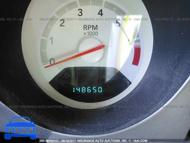 2008 Dodge Avenger 1B3LC56K28N656632 зображення 6