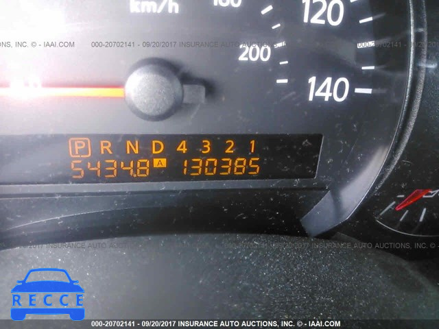 2005 Nissan Titan XE/SE/LE 1N6AA06BX5N515833 image 6