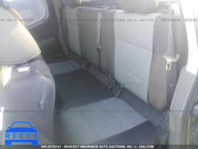 2005 Nissan Titan XE/SE/LE 1N6AA06BX5N515833 image 7