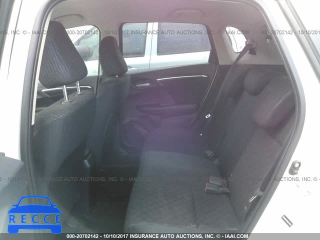 2015 Honda FIT LX 3HGGK5H53FM744270 image 7