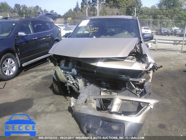 2005 Pontiac Aztek 3G7DA03E75S519180 image 5
