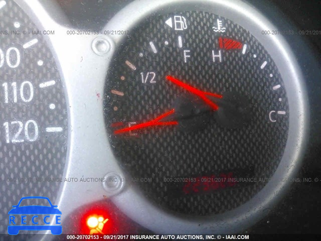 2005 Pontiac Aztek 3G7DA03E75S519180 image 6